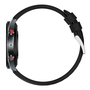 Nhà Cung Cấp Nhà Máy Thông Minh Đồng Hồ Ngoài Trời Tập Thể Dục Thể Thao Tacker 100 + Chế độ Thể Thao IP68 Không Thấm Nước Smartbands Đồng Hồ Cho Android IOS - Product Image 6