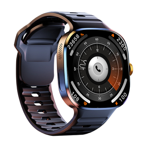 Reloj Inteligente M99 en Oferta con Tarjeta SIM, WIFI, 4G, Memoria de 3+32GB, Pantalla AMOLED, GPS y NFC - Product Image 1