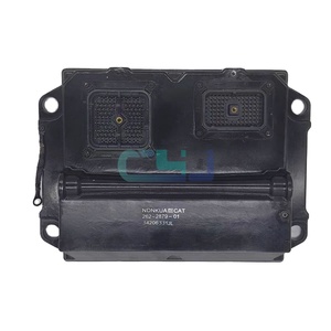 Pièces d'excavatrice 262-2879 478-7933 ECU Contrôleur de moteur ECM pour carte informatique de moteur d'excavatrice E330D E330 - Product Image 1