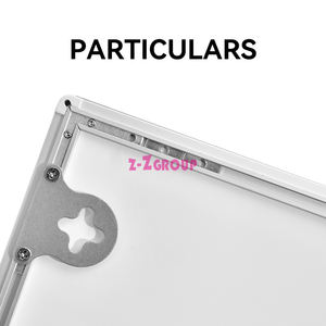 บอร์ดเมนูอาหารกล่องไฟโฆษณาบอร์ดดิจิตอล <span class=keywords><strong>KFC</strong></span> ป้ายโฆษณา - Product Image 5