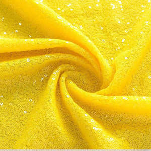 Damenmode Kunstleder Flash Rock Stickerei Spitze Pailletten dehnbar geprägt für Sofa Bag Kleidungs stücke Großhandel - Product Image 5