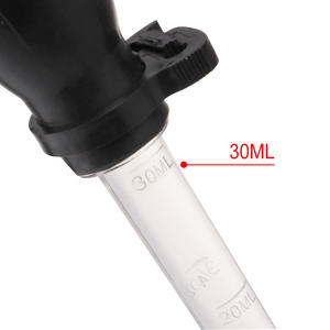 Hairuiidear — outil de nettoyage de l'eau sous vide pour Aquarium, tuyau d'aspiration, accessoires d'aquarium, pompe de Siphon, Tube filtrant - Product Image 2
