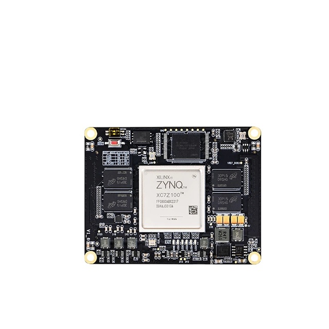 FPGA Development Board ZYNQ7035 7045 7100 Zynq 7000 Series Embedded PCIe
