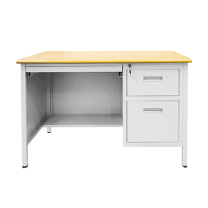 Chính Phủ Hàn Quốc Mua Giá Thấp Phong Cách Hiện Đại Và Sử Dụng Chung Đa Bộ Đồ Nội Thất Góc Nhỏ Bàn Văn Phòng Nhà - Product Image 2