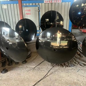 Herse à disques en alliage 65Mn pour tracteurs, pièces de machines agricoles - Product Image 1