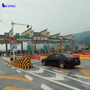 Sistema de Peaje para Autopistas de Fabricación China, Sistema de Pago de Peaje en Carreteras, Sistema Electrónico de Cobro de Peaje - Product Image 6