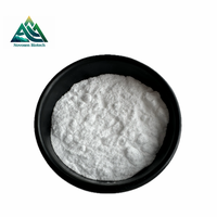 Fabriekslevering 99% huidverlichtende Arbutin plantenextract Alpha-arbutin 100% puur Alpha Arbutin poeder