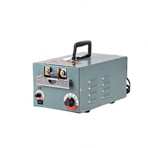 อุปกรณ์ฟาร์มสัตว์ปีก เครื่องตัดปากไก่เป็ดอัตโนมัติ ไฟฟ้า 220/110V เครื่องตัดปากสัตว์ปีก - Product Image 4