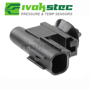 88790-28100 88790-06020 8879028100 8879006020トヨタ用周囲温度センサー - Product Image 2