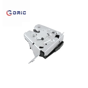 GOMIC, piezas de automóviles, cerradura de puerta trasera, pestillo de <span class=keywords><strong>maletero</strong></span>, actuador de cerradura de puerta 2047400535 para <span class=keywords><strong>Mercedes</strong></span> Benz W210 S300 E200 - Product Image 2