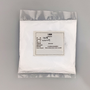 Mannitol de qualité <span class=keywords><strong>alimentaire</strong></span> 99% pour produits alimentaires à vendre D-Mannitol - Product Image 4