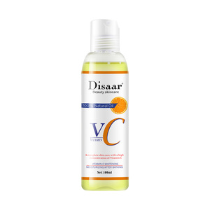 Heißer Produkt Bleaching Körper Öl Natürliche Befeuchten Vitamin C <span class=keywords><strong>Massage</strong></span> Ätherisches Öl - Product Image 5