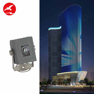 Factory ODM OEM High Brightness IP66 5W 6W 10W <strong>LED</strong> Flood Light for Hotel Use with 1-Year Warranty - Product Image 6