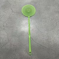 Piège à mouches portable en plastique solide, écologique, pour le contrôle des insectes et des mouches – Indispensable pour l'été domestique