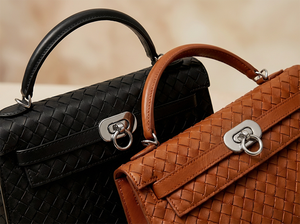 Sac ana Cuir üretici özel OEM Lady kadınlar için yüksek kalite hakiki deri lüks tasarımcı çantaları - Product Image 5