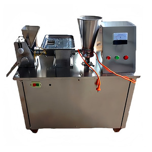 <span class=keywords><strong>Ravioli</strong></span> de viande de la Russie de boulette automatique chinoise et tortellini de pâtes faisant la machine - Product Image 5