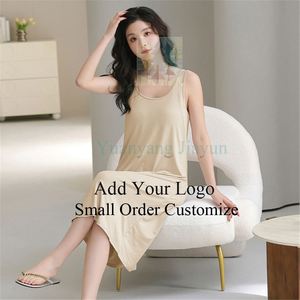 Luxury Plain Front Twist V-Neck Backless Yellow Chiffon Maxi Vacation Dress for Wedding Guest Woman <strong>Clothing</strong> - Product Image 4