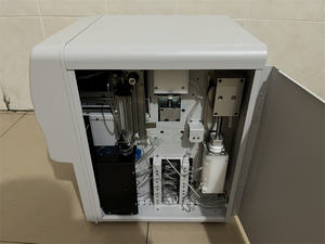 HT35vet Analyseur d'hématologie vétérinaire aux performances remarquables Machine CBC pour chiens, bovins, équidés, chats - Product Image 3