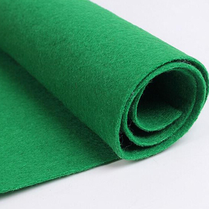 Rouleaux de tissu feutré de haute qualité au <span class=keywords><strong>prix</strong></span> le plus bas, feutre industriel en polyester non tissé, feutre coloré - Product Image 3