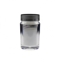 Poudre de NaPF6 (hexafluorophosphate de sodium) de pureté 99,9 % pour matériau d'électrolyte de batterie à ions sodium