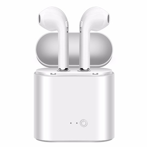Amazon mejor vendedor 2019 Mini portátil Bluetooth 5,0 para auriculares inalámbrica auriculares <span class=keywords><strong>I9s</strong></span> <span class=keywords><strong>Tws</strong></span> 50 - Product Image 4