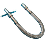 Tuyau d'extincteur à plafond en acier inoxydable 304 de type support, tuyau métallique pour bâtiment, tuyau d'extincteur à plafond, tuyau d'extincteur forgé lisse
