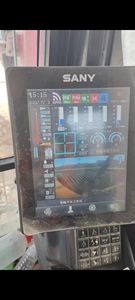 รถตอกเสาเข็ม SANY SR235 ปี 2019 8900 ชั่วโมง  ประสิทธิภาพสูง สภาพใหม่ เครื่องยนต์หลักจากเยอรมนี รับประกัน 3 เดือน สำหรับงานก่อสร้าง - Product Image 3