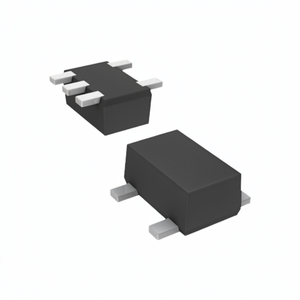BOM IC ทรานซิสเตอร์แบบแบน5-SMD DMC5610M0R ชิ้นส่วนอิเล็กทรอนิกส์ - Product Image 1