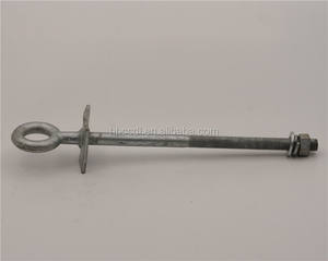 <span class=keywords><strong>Chen</strong></span> Cheng แท่งดึงเหล็กคาร์บอนสำหรับใช้ไฟฟ้ารุ่น M16 * 500มม./M20 * 600มม. - Product Image 2