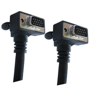 Vga Cable Male To Female 2m Copper Wire <b>Computer</b> <b>Accessory</b> Connector - Product Image 5