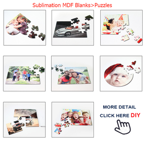 <span class=keywords><strong>Puzzle</strong></span> vierge pour impression d'images personnalisées, jouet éducatif en papier fait à la <span class=keywords><strong>main</strong></span>, personnalisable en couleur, 14 ans, sublimation, <span class=keywords><strong>puzzle</strong></span> A3 - Product Image 6