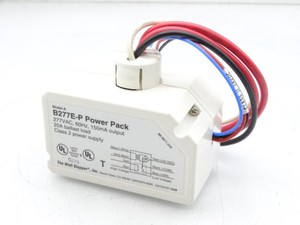 PLC <strong>LEGO</strong> B277E-P Ballast - Brand new with box Warranty Product - Product Image 1