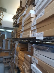 TPS780330220DRVT IC REG LIN <span class=keywords><strong>3.3</strong></span>/<span class=keywords><strong>2</strong></span>.2V 150MA 6-WSON auf Lager - Product Image 6