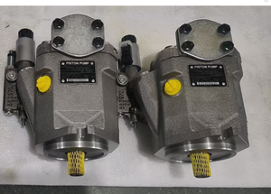 Pompes hydrauliques axiales A10VO A10VSO 18/28/45/71/100/140 A10VO28 A10VO28DRG A10VSO10DR52R-PPA14N00 - Product Image 3