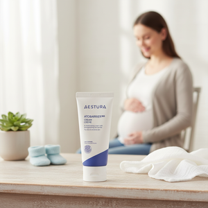 AESTURA Atobarrier 365 Crème 80mL Crème Visage de Bonne Qualité - Product Image 3