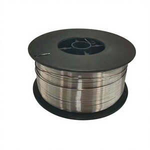 Alambre de soldadura con núcleo fundente autoprotegido de acero inoxidable E308LT0-3, 0.8mm 1.0mm, 1kg/rollo, <span class=keywords><strong>sin</strong></span> <span class=keywords><strong>gas</strong></span>, para soldadura en exteriores - Product Image 1