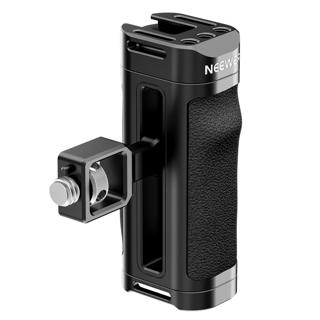 NEEWER CA069H Side Handle for Camera Cage