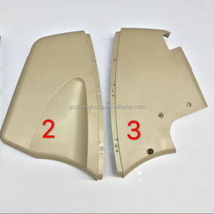 161-3760 161-3759 คอนโซล GP 320C แผงตกแต่งห้องโดยสาร อะไหล่รถขุด รับประกัน 1 ปี - Product Image 1