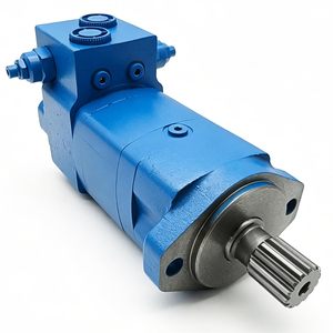 Motor Hidráulico Djcxysm 104-4372-006 Tipo Pistón Para Eaton Char-Lynn Serie 2000 - Product Image 3