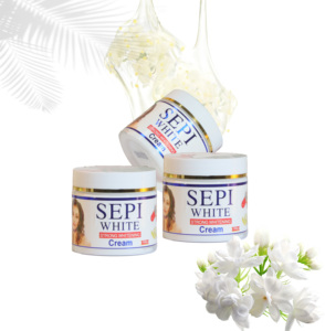 O Melhor Creme Corporal e Facial Potente para Remoção de Rugas, Manchas Escuras e Espinhas com Efeito Clareador de Beleza - Product Image 2