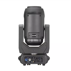 Mejor Venta de alta calidad y alto rendimiento TOP <span class=keywords><strong>2022</strong></span> LED Stage Light Beam Moving Head Light DJ Stage light - Product Image 2