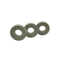 Núcleo Toroidal de Polvo de Alto Flujo 571125 / CH571125 M=125 AL=287 para Inductor PFC
