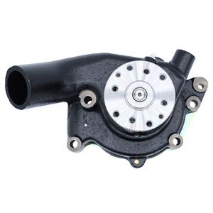 Bomba de Agua Cw para Motor Isuzu 6bb1 de Uso Pesado 1-13610-016-0 Pieza de Repuesto - Product Image 2