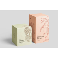 Boîtes en carton ondulé haut de gamme pour cosmétiques, avec revêtement UV, lamination mate, doublure en éponge, gaufrage, logo personnalisé et fermeture magnétique.