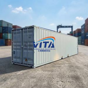 Import <b>Container</b> Tyre Best 40Hq <b>Container</b> Dry <b>Container</b> - Product Image 1