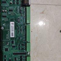 Carte de commande PLC C98043-A7006-L1 Série 6RA70 CUD2
