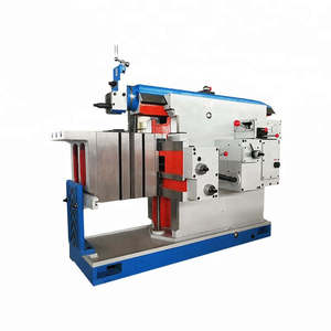 Machine à tailler les engrenages verticale automatique et manuelle de haute précision en acier inoxydable pour l'industrie du traitement des métaux - Product Image 4