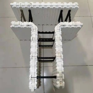 Vente flash : Panneaux en béton EPS, coffrages isolants en béton, blocs ICF - Product Image 4