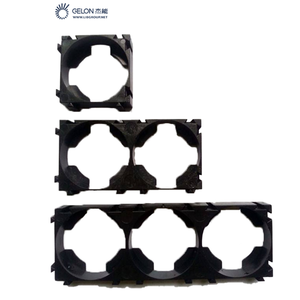 32650 배터리 홀더 스페이서 홀더 브래킷 커넥터 26650 배터리 홀더 - Product Image 5