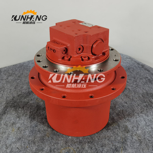 Motor de Traslación Nuevo de Alta Calidad OEM YM172142-73300 MAG-16N-220-1 para Excavadora B19 B22 B22-1 B22-2 B22-2A - Product Image 5
